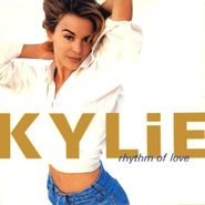 Kylie Minogue, Rhythm Of Love [Special Edition] (CD)