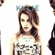 Kylie Minogue, Let's Get To It [Special Edition] (CD)
