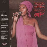 Marcia Griffiths, Naturally / Steppin' (CD)