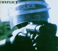 Conflict, The Ungovernable Force (CD)