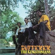The Kingstonians, Sufferer [Expanded Edition] (CD)