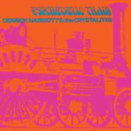 Derrick Harriott, Psychedelic Train [Expanded Edition] (CD)