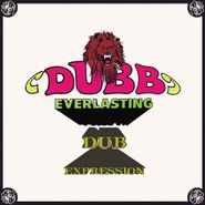 Errol Brown, Dubb Everlasting / Dub Expression (CD)