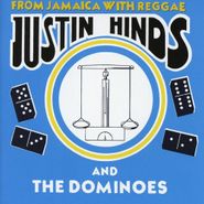 Justin Hinds & The Dominoes, From Jamaica With Reggae [Expanded Edition] (CD)