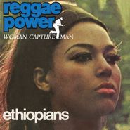 The Ethiopians, Reggae Power / Woman Capture Man (CD)