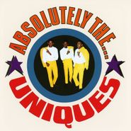 The Uniques, Absolutely The Uniques [Expanded Edition] (CD)