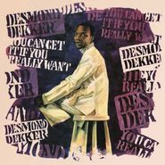 Desmond Dekker, You Can Get It If You Really Want [Expanded Edition] (CD)