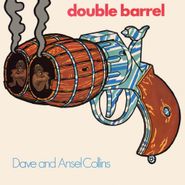 Dave & Ansel Collins, Double Barrel [Expanded Edition] (CD)