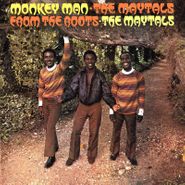The Maytals, Monkey Man / From The Roots (CD)