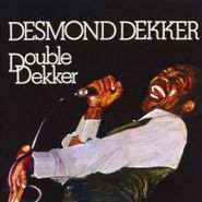 Desmond Dekker, Double Dekker [Expanded Edition] (CD)