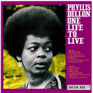 Phyllis Dillon, One Life To Live [Expanded Edition] (CD)