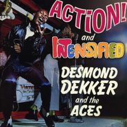 Desmond Dekker & The Aces, Action! / Intensified [Expanded Edition] (CD)