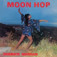 Derrick Morgan, Moon Hop (CD)
