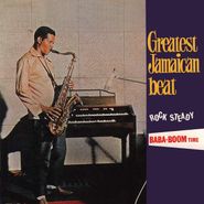 Various Artists, Greatest Jamaican Beat (CD)