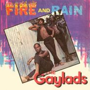 The Gaylads, Fire & Rain [Expanded Edition] (CD)