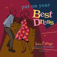 Various Artists, Put On Your Best Dress: Sonia Pottinger Ska & Rock Steady 1966-1967 (CD)