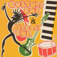 Errol Brown, Culture Dub & Medley Dub (CD)