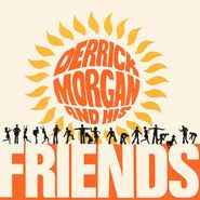Derrick Morgan, Derrick Morgan & His Friends (CD)