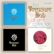 Errol Brown, The Treasure Dub Albums Collection [Expanded Edition] (CD)