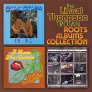 Linval Thompson, The Linval Thompson Trojan Roots Album Collection (CD)