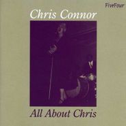 Chris Connor, All About Chris (CD)
