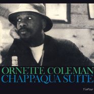 Ornette Coleman, Chappaqua Suite (CD)