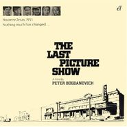 Various Artists, The Last Picture Show [Import OST] (CD)
