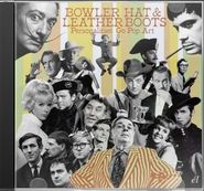 Various Artists, Bowler Hat & Leather Boots (CD)