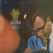 Cal Tjader, In A Latin Bag (CD)