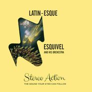 Esquivel, Latin-Esque / Exploring New Sounds In Hi-Fi (CD)