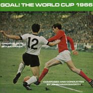 John Hawksworth, Goal! The World Cup 1966 [OST] (CD)