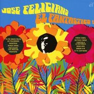José Feliciano, El Fantastico! / Sombras... Una Voz, Una Guitarra (CD)