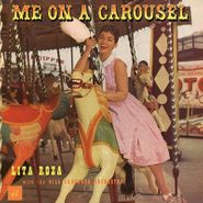 Lita Roza, Me On A Carousel (CD)