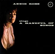 Annie Ross, A Handful Of Songs... and More (CD)