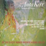 The Anita Kerr Singers, The Five Classic Warner Brothers Albums 1966-68 (CD)