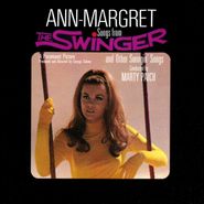 Ann-Margret, Songs From The Swinger & Other Swingin' Songs [OST] (CD)