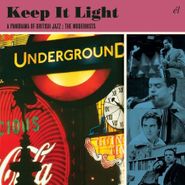 Various Artists, Keep It Light - A Panorama Of British Jazz: The Modernists (CD)