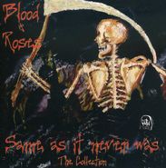 Blood & Roses, Same As It Never Was: The Collection [UK Import] (CD)