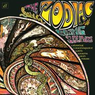 The Zodiac, Cosmic Sounds (CD)