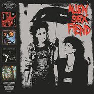 Alien Sex Fiend, Classic Albums & BBC Sessions Collection (CD)