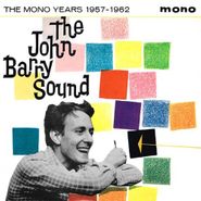 John Barry, The Mono Years 1957-1962 (CD)