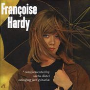 Françoise Hardy, Françoise Hardy / Canta Per Voi In Italiano / Swinging Jazz Guitarist (CD)