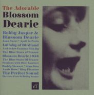 Blossom Dearie, The Adorable Blossom Dearie (CD)