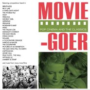 Various Artists, Movie-Goer: Pop Cinema & The Classics (CD)
