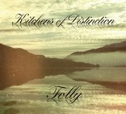 Kitchens of Distinction, Folly (LP)
