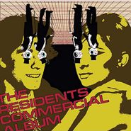 The Residents, Commercial Album [pREServed Edition] (CD)