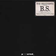 The Residents, B.S. [pREServed Edition] [Record Store Day] (LP)