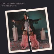 The Residents, God In Three Persons [pREServed Edition] (CD)