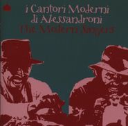 I Cantori Moderni di Alessandroni, The Modern Singers [UK Import] (CD)