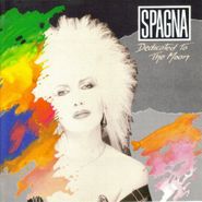Spagna, Dedicated To The Moon [Expanded Edition] (CD)